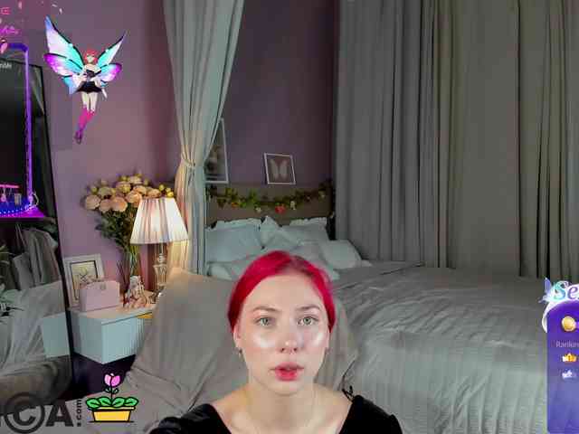 Miss-you-kiss webcam