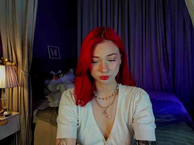 Miss-you-kiss webcam