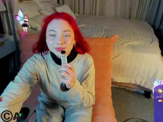 Miss-you-kiss webcam