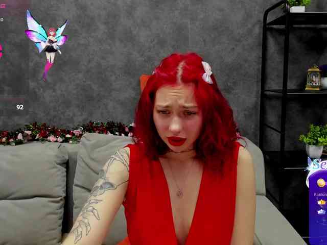 Miss-you-kiss webcam