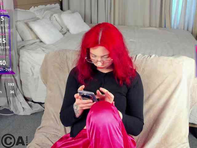 Miss-you-kiss webcam