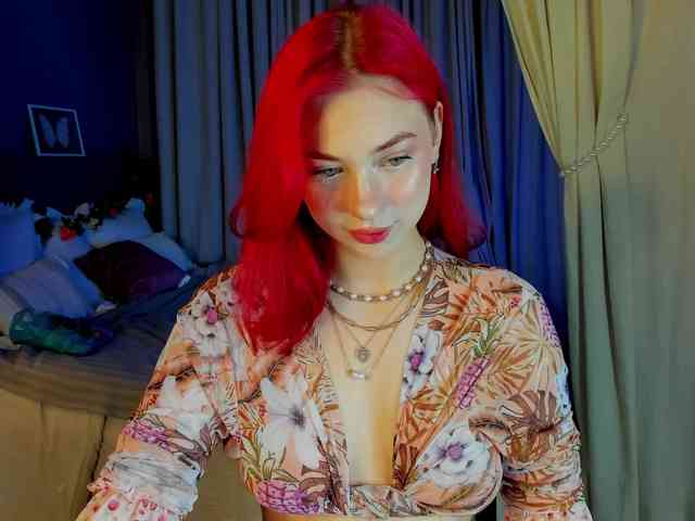 Miss-you-kiss webcam