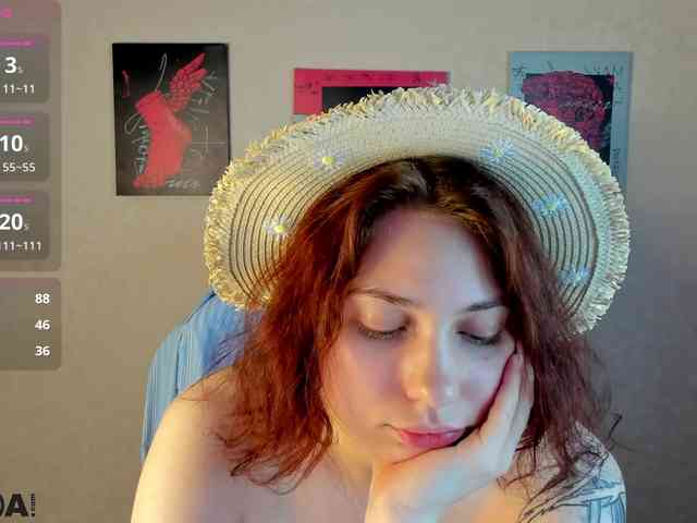 Miss-you-kiss webcam
