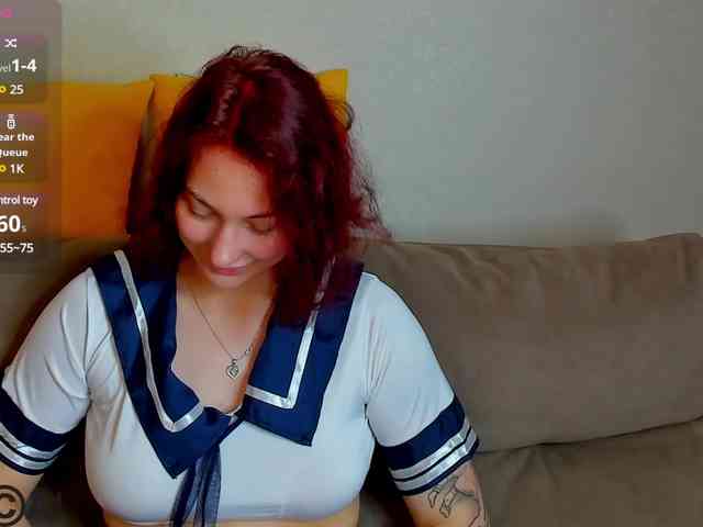 Miss-you-kiss webcam