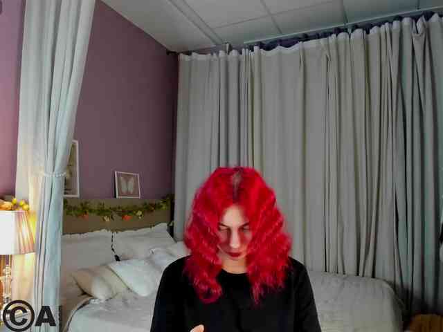 Miss-you-kiss webcam