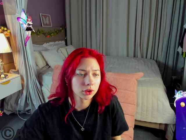 Miss-you-kiss webcam