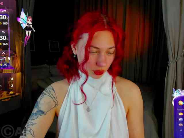 Miss-you-kiss webcam