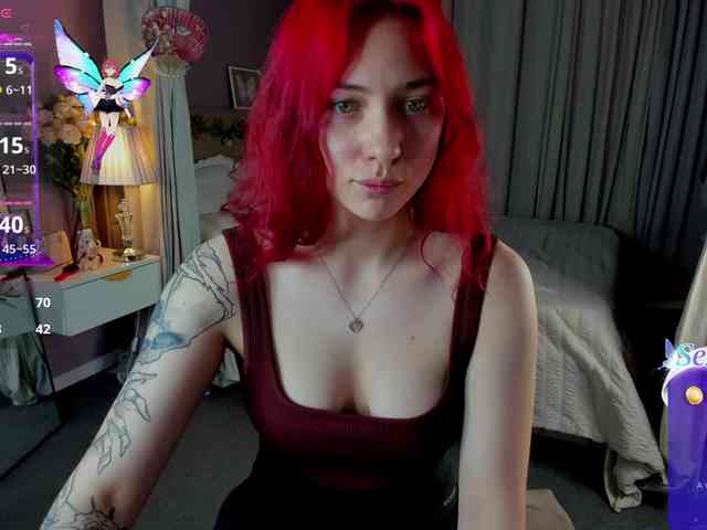 Miss-you-kiss webcam