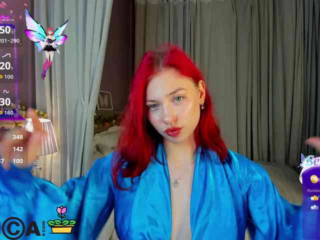 Miss-you-kiss webcam