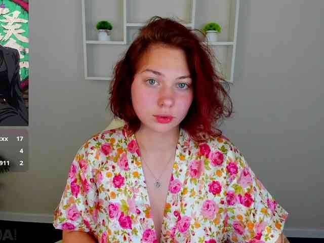 Miss-you-kiss webcam