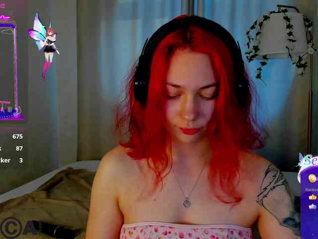 Miss-you-kiss webcam