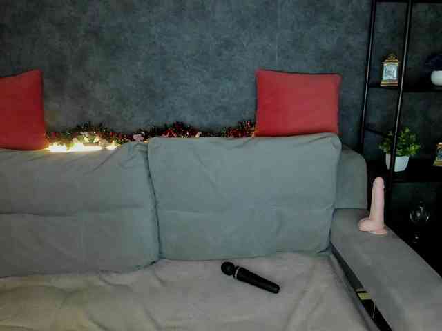 Miss-you-kiss webcam