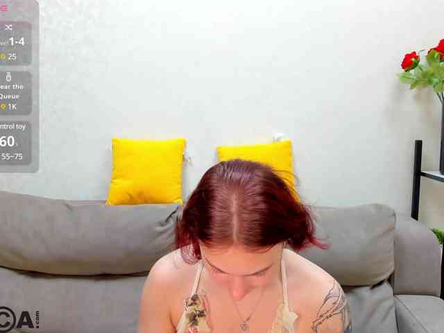 Miss-you-kiss webcam