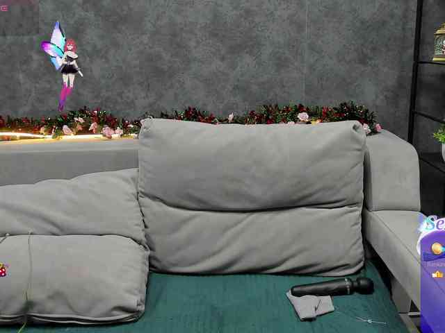 Miss-you-kiss webcam