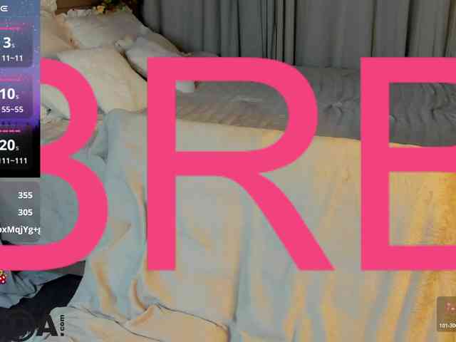 Miss-you-kiss webcam