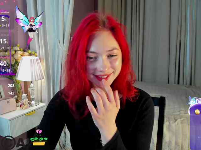 Miss-you-kiss webcam