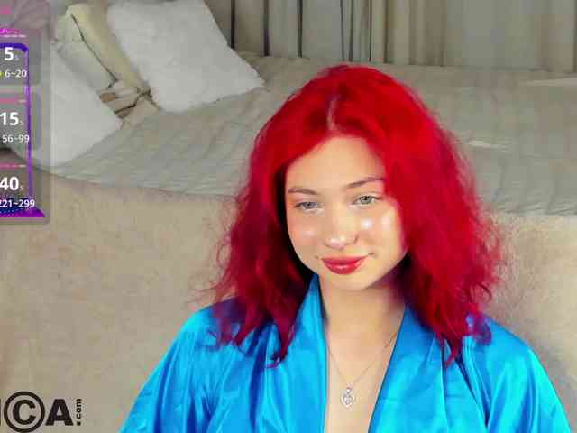 Miss-you-kiss webcam