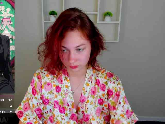 Miss-you-kiss webcam