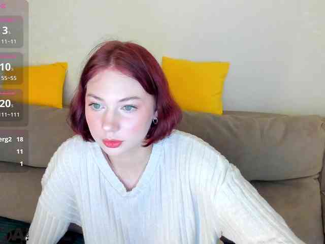 Miss-you-kiss webcam