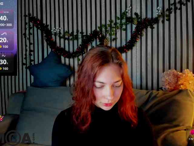 Miss-you-kiss webcam