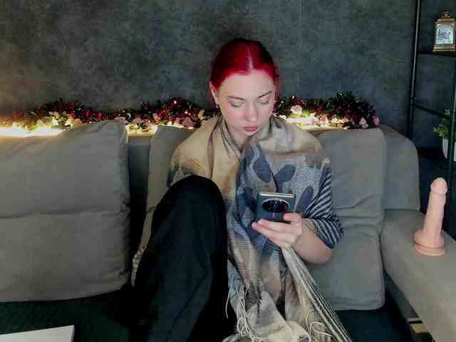 Miss-you-kiss webcam