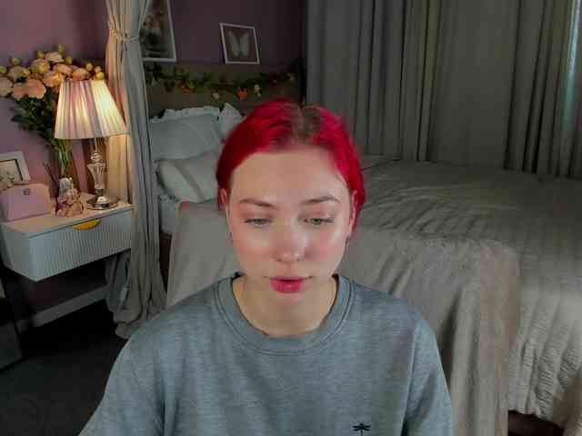 Miss-you-kiss webcam