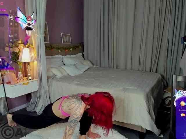 Miss-you-kiss webcam