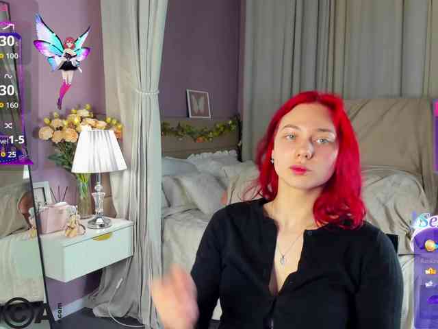 Miss-you-kiss webcam