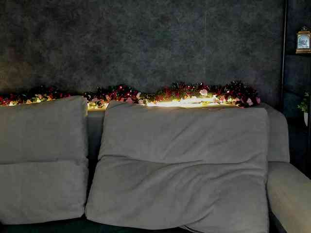 Miss-you-kiss webcam