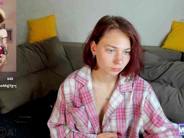 Miss-you-kiss webcam