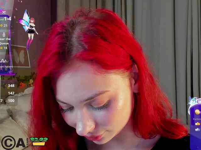 Miss-you-kiss webcam