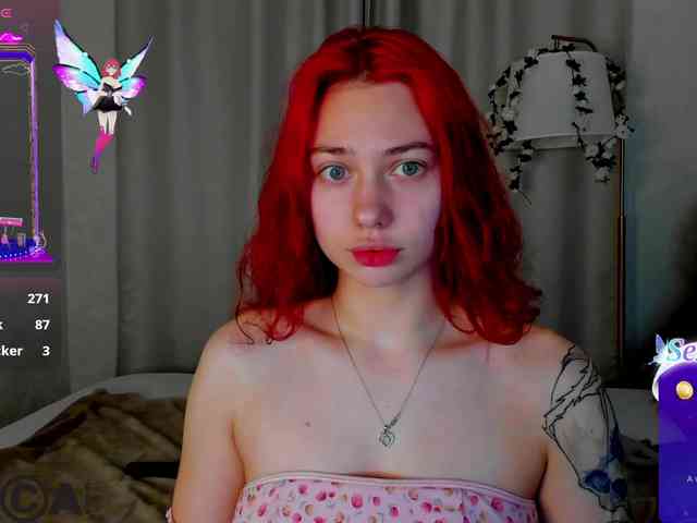 Miss-you-kiss webcam