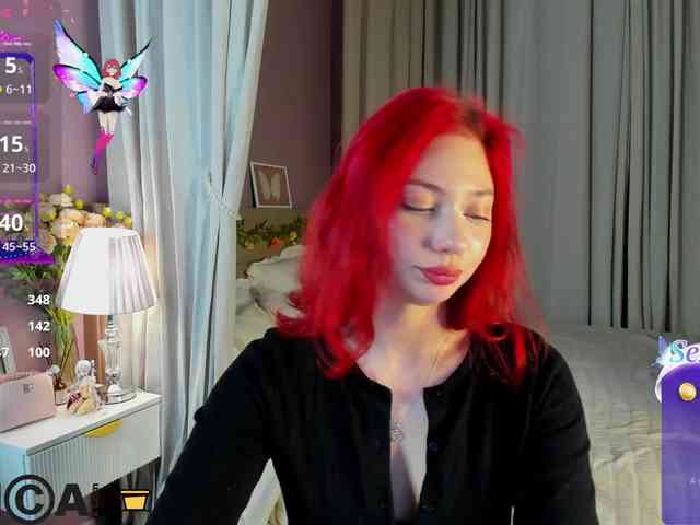 Miss-you-kiss webcam