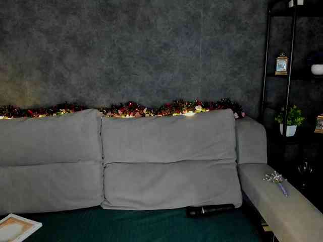 Miss-you-kiss webcam