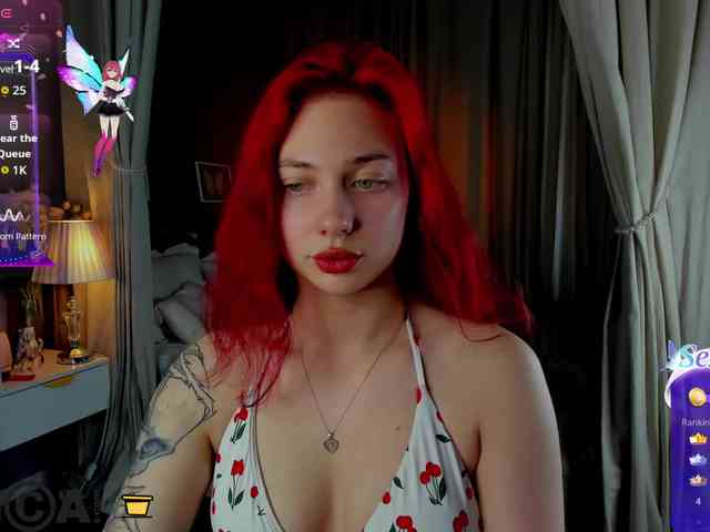 Miss-you-kiss webcam