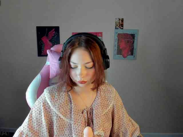Miss-you-kiss webcam