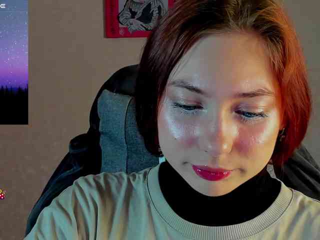 Miss-you-kiss webcam