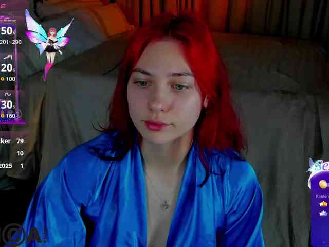 Miss-you-kiss webcam