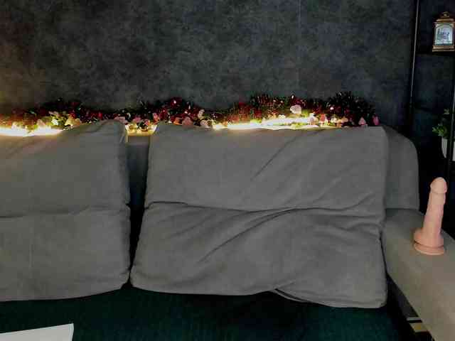 Miss-you-kiss webcam