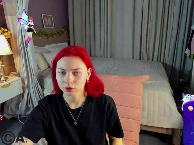 Miss-you-kiss webcam