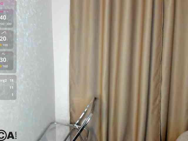 Miss-you-kiss webcam