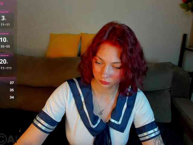 Miss-you-kiss webcam