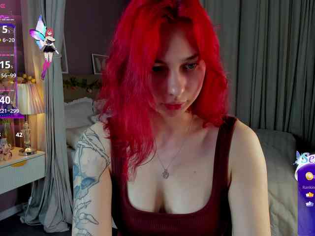 Miss-you-kiss webcam