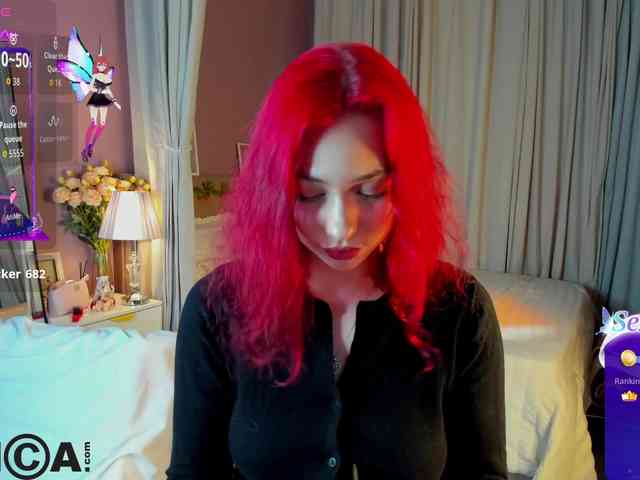 Miss-you-kiss webcam