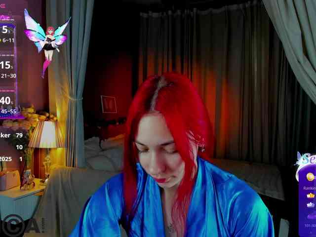 Miss-you-kiss webcam