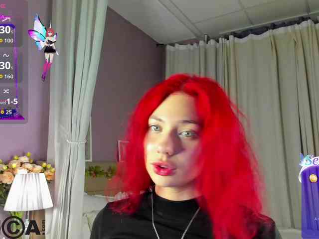 Miss-you-kiss webcam