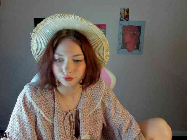 Miss-you-kiss webcam