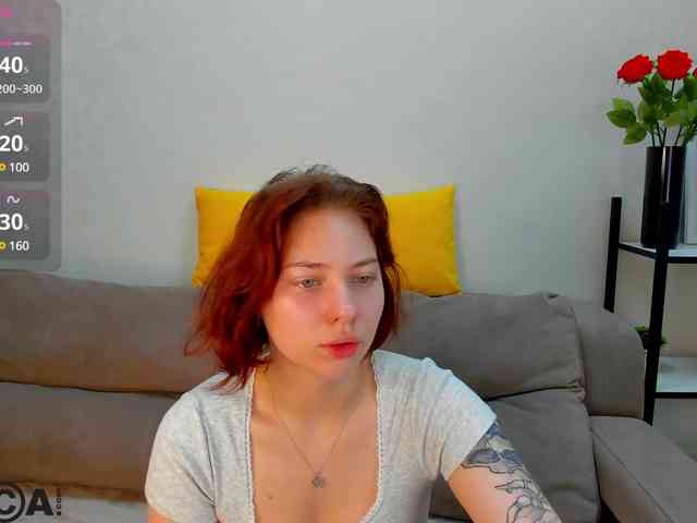 Miss-you-kiss webcam