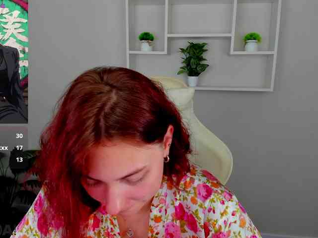 Miss-you-kiss webcam