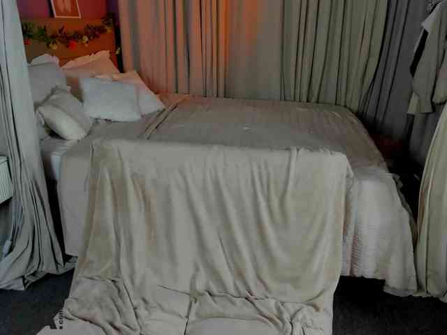 Miss-you-kiss webcam